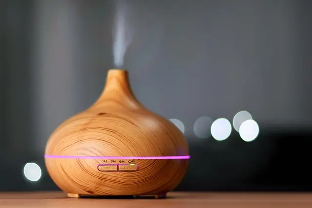 Guide d'achat des meilleurs diffuseurs d'huiles essentielles