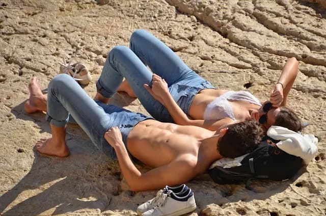 Meilleures expériences de bien-être pour couples