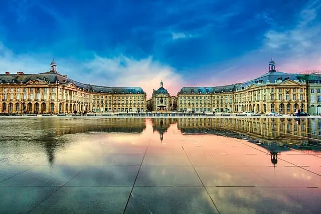 Meilleures destinations de retraite bien-être